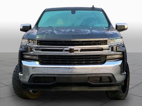 Used 2021 Chevrolet Silverado 1500 LT RWD image 4
