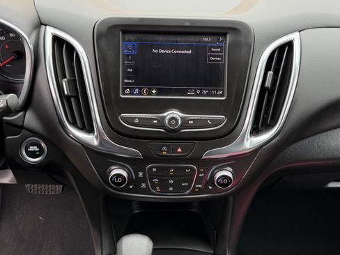 Used 2023 Chevrolet Equinox LT image 21