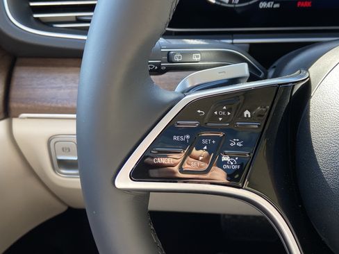New 2026 Mercedes-Benz GLE 350 4MATIC image 24