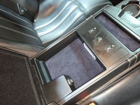 Used 2012 Maserati Quattroporte S RWD image 66