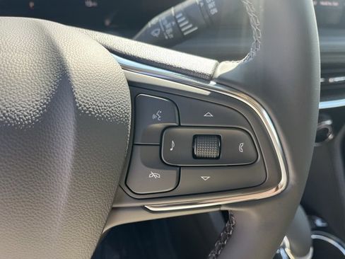 New 2026 Buick Encore GX Sport Touring w/ Advanced Technology Package image 23