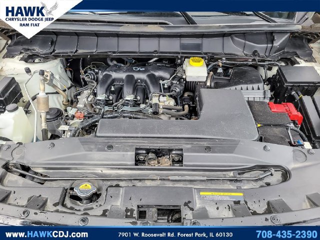 Used 2024 Nissan Pathfinder SV AWD/4WD image 30