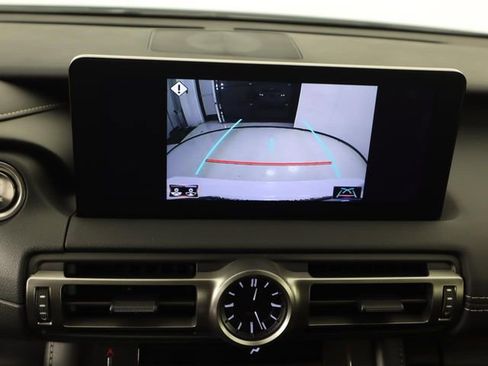 New 2025 Lexus RC 350 F Sport image 18