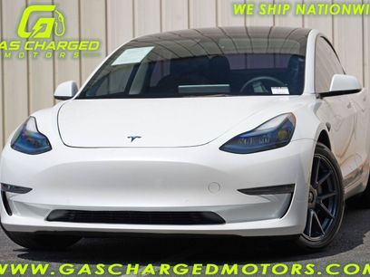 Used 2022 Tesla Model 3 Long Range