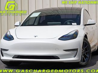 Used 2022 Tesla Model 3 Long Range AWD/4WD video 1