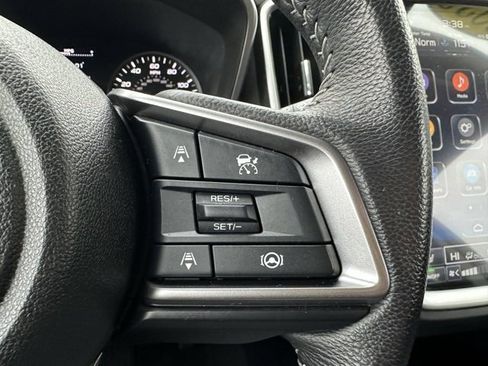 Used 2023 Subaru Ascent Premium w/ Convenience Package image 16