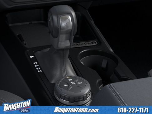 Used 2026 Ford Bronco Outer Banks AWD/4WD image 17