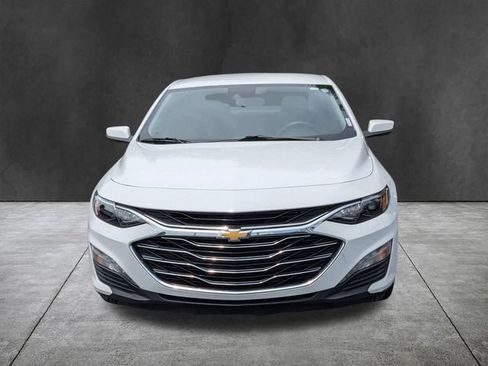 Used 2025 Chevrolet Malibu LT FWD image 10