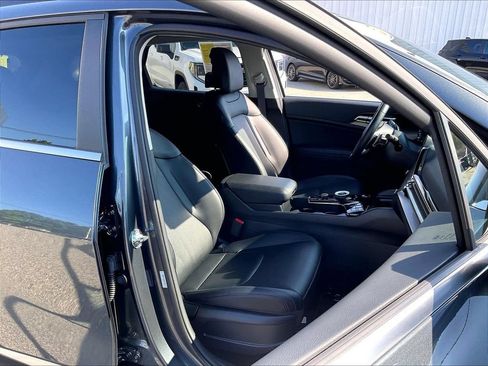 Used 2025 Kia Sportage EX w/ EX Premium Package AWD/4WD image 11