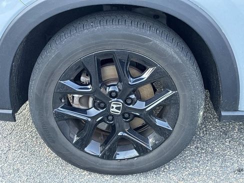 Used 2024 Honda HR-V Sport image 19