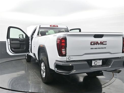 New 2026 GMC Sierra 2500 Pro w/ Convenience Package image 52