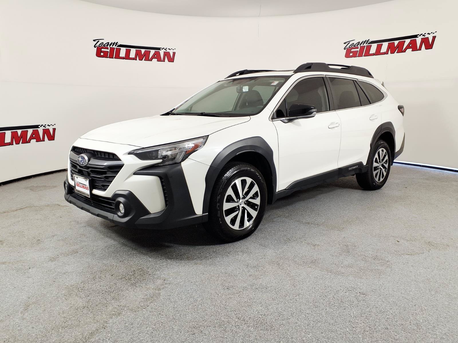 Used 2024 Subaru Outback Premium w/ Popular Package #1A AWD/4WD image 8