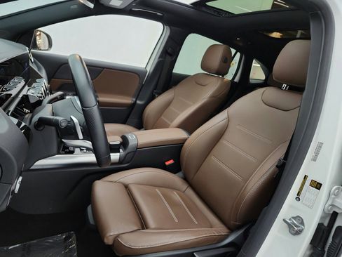 Certified 2022 Mercedes-Benz GLA 250 4MATIC image 10