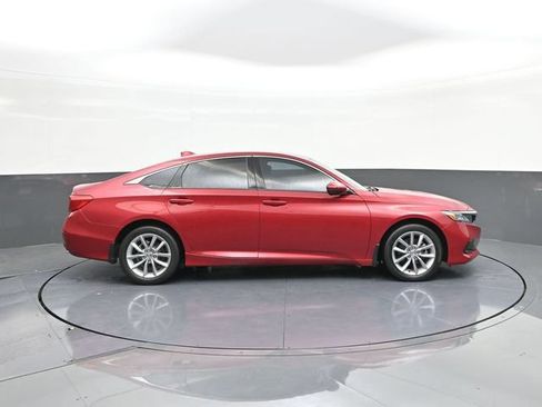 Used 2021 Honda Accord LX image 24