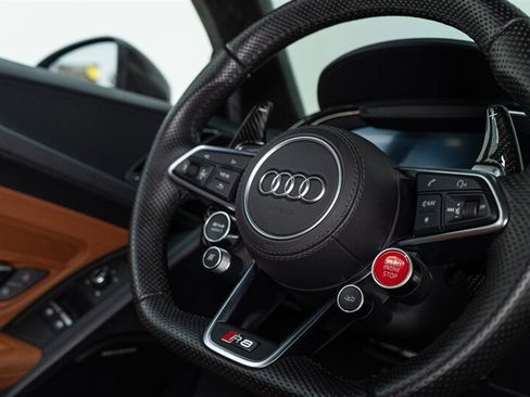 Used 2020 Audi R8 V10 performance AWD/4WD image 69