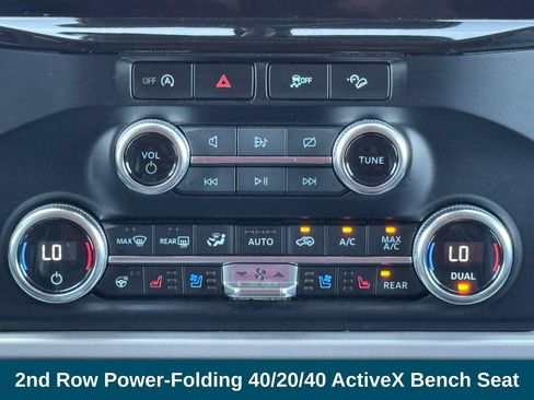 Used 2024 Ford Expedition Max XLT AWD/4WD image 24