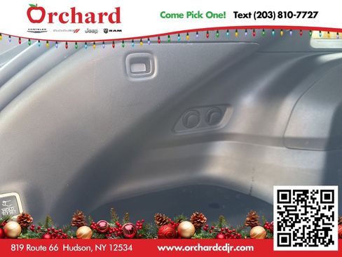 Used 2025 Jeep Wagoneer S Limited image 18