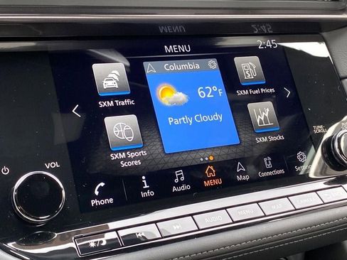 New 2024 Nissan Z Performance w/ Heritage Edition image 17