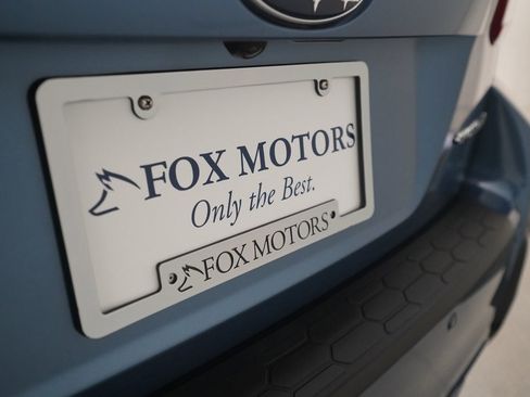 Used 2022 Subaru Crosstrek 2.5i Limited image 38