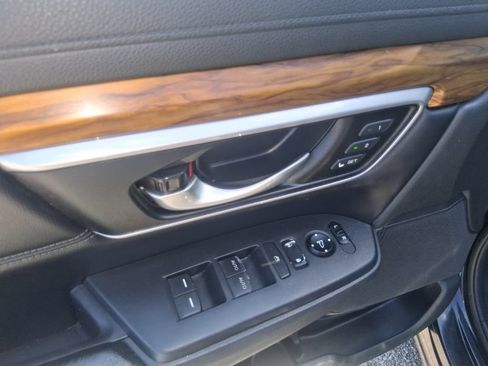 Used 2018 Honda CR-V EX-L image 9