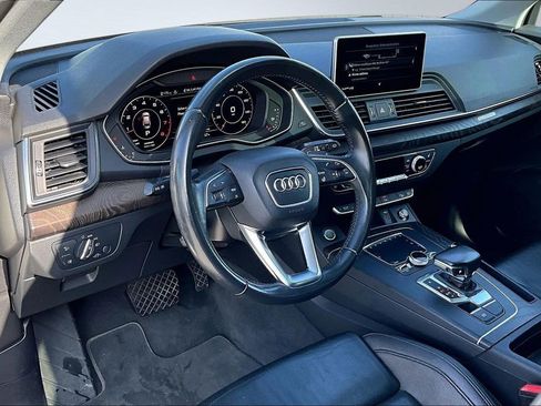 Used 2018 Audi Q5 2.0T Premium Plus w/ Premium Plus Package image 4