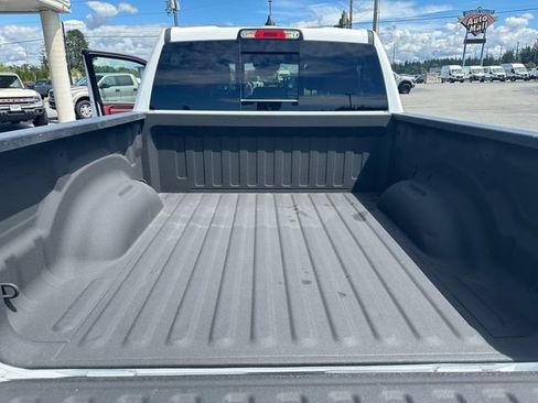 Used 2023 RAM 1500 Rebel w/ Rebel Level 1 Equipment Group AWD/4WD image 21
