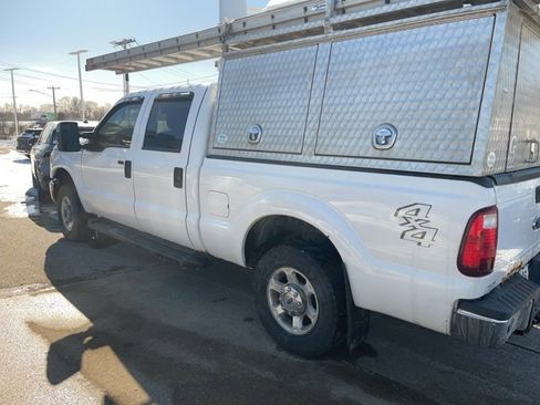 Used 2015 Ford F250 XLT w/ XLT Value Package image 8