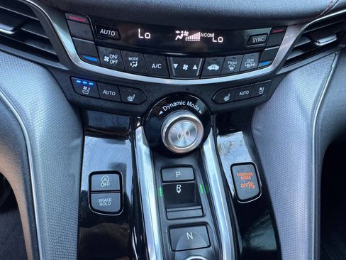Used 2022 Acura TLX w/ A-SPEC Pkg FWD image 26