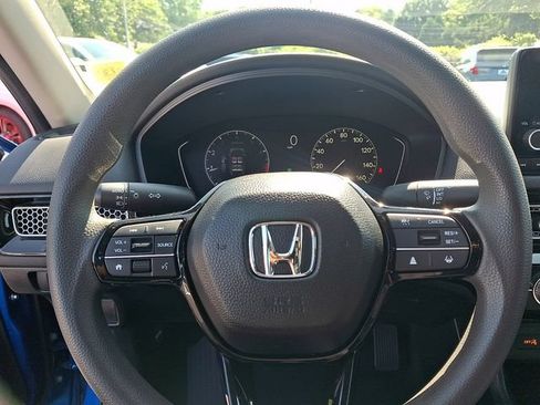 Used 2023 Honda Civic LX image 18