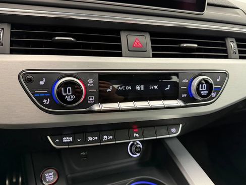 Used 2018 Audi S5 Prestige AWD/4WD image 37