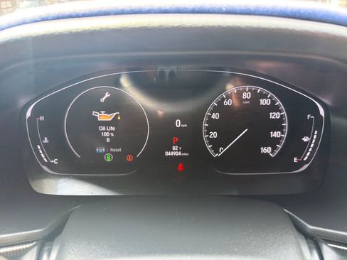 Used 2022 Honda Accord Sport Special Edition image 12