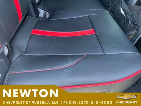 Used 2025 Toyota Tacoma SR5 RWD image 28
