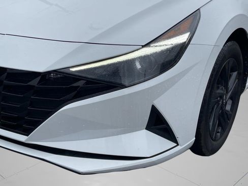 Used 2023 Hyundai Elantra SEL image 9