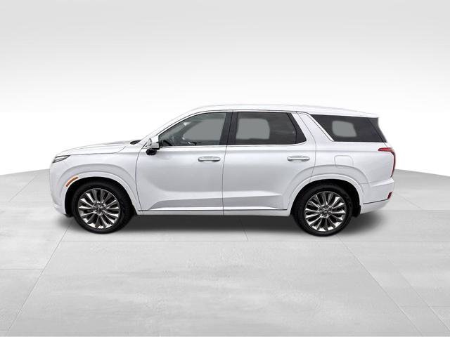 Used 2020 Hyundai Palisade Limited AWD/4WD image 3