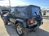 Used 2011 Jeep Wrangler Sport image 4