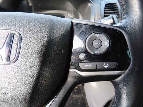 Used 2018 Honda Odyssey Elite image 33