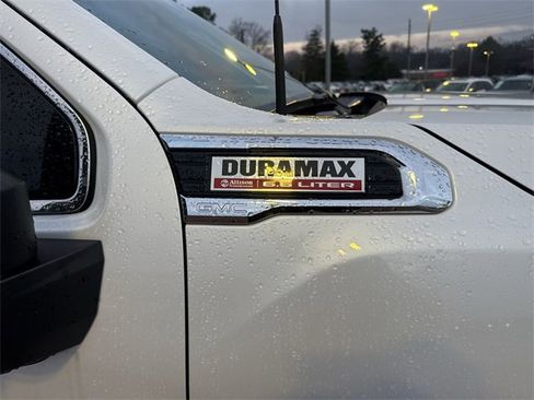 Used 2022 GMC Sierra 2500 Denali w/ Denali Ultimate Package image 20