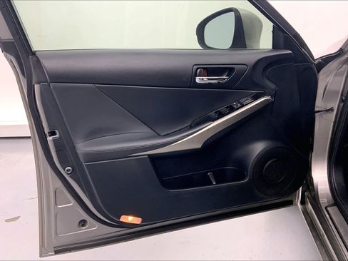Used 2014 Lexus IS 250 RWD image 19