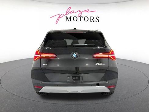 Used 2026 BMW X3 xDrive30 w/ Premium Package AWD/4WD image 5