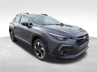 New 2026 Subaru Crosstrek 2.5i Limited