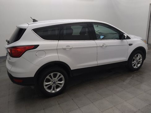 Used 2019 Ford Escape SE AWD/4WD image 10