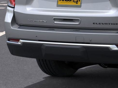 New 2026 GMC Yukon XL Elevation image 14