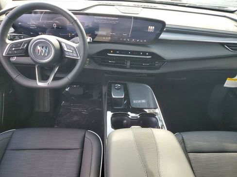 New 2026 Buick Enclave Sport Touring image 14