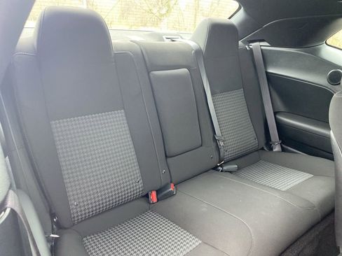 Used 2023 Dodge Challenger GT w/ Blacktop Package image 12