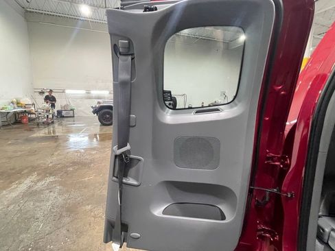 Used 2006 Toyota Tacoma 4x4 Access Cab V6 image 18