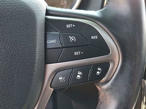 Used 2021 Jeep Grand Cherokee Limited w/ Quick Order Package 28K 80th AWD/4WD image 25