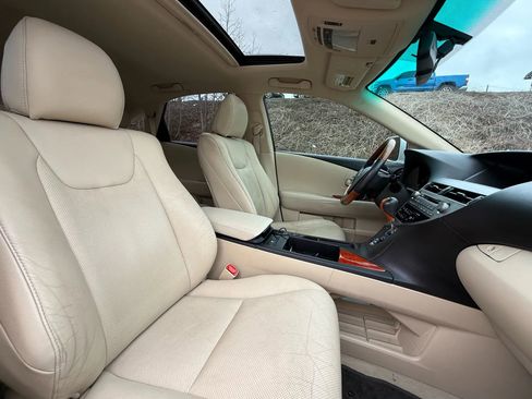 Used 2011 Lexus RX 350 2WD w/ Premium Pkg image 28