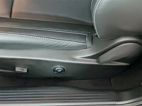 Used 2023 Dodge Challenger SRT Hellcat image 22