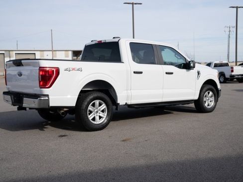 Used 2021 Ford F150 XLT w/ Trailer Tow Package image 6
