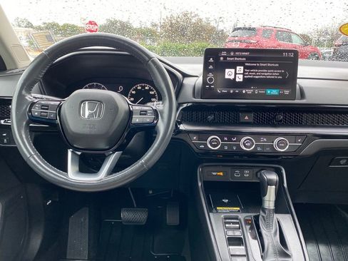 Used 2023 Honda CR-V EX-L image 17